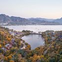 Resort Fuchun New Century Wonderland de Hangzhou / The Design Institute of Landscape and Architecture China Academy of Art - Turismo