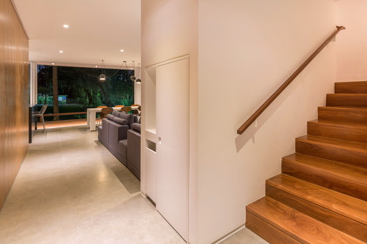Casa DW / Arquea Arquitectos - Imagen 8 de 17