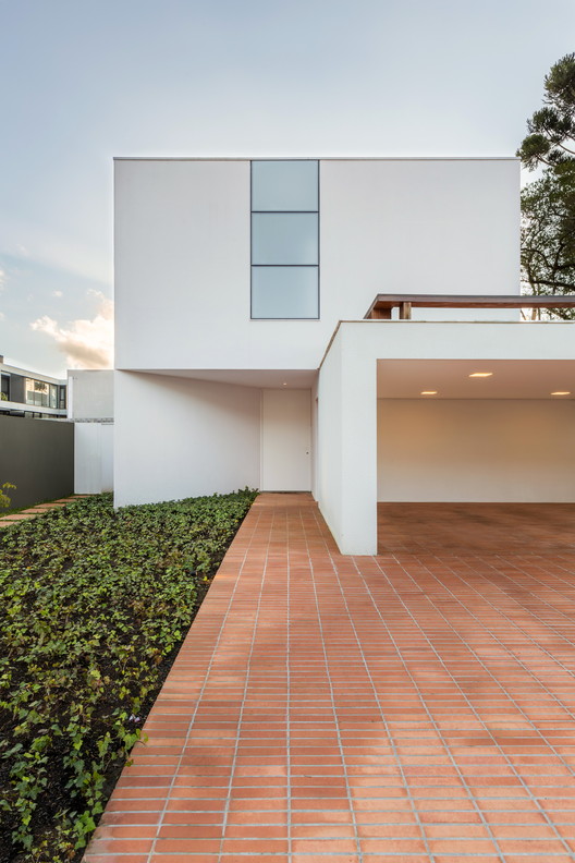 Casa DW / Arquea Arquitectos - Imagen 4 de 17