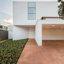 Casa DW / Arquea Arquitectos - Imagen 4 de 17