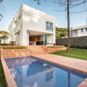Casa DW / Arquea Arquitectos - Imagen 2 de 17
