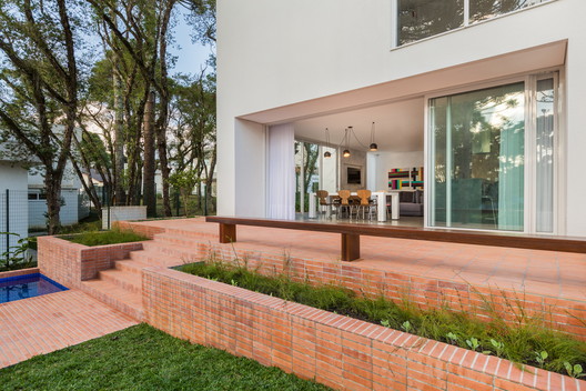 Casa DW / Arquea Arquitectos - Imagen 5 de 17