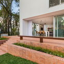 Casa DW / Arquea Arquitectos - Imagen 5 de 17