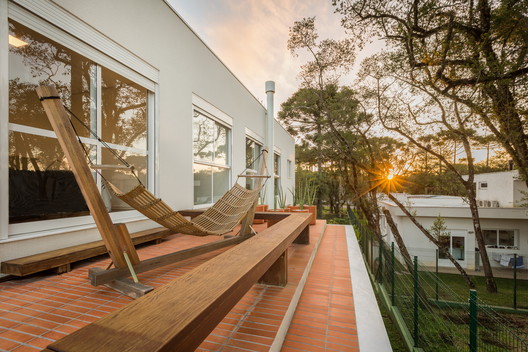 Casa DW / Arquea Arquitectos - Imagen 9 de 17