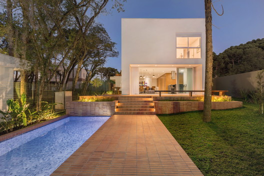 Casa DW / Arquea Arquitectos - Imagen 7 de 17