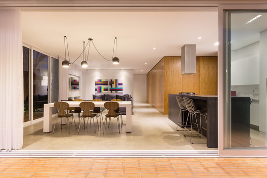 Casa DW / Arquea Arquitectos - Imagen 3 de 17
