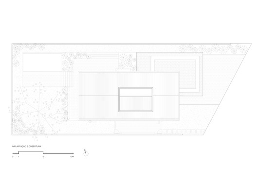 Casa DW / Arquea Arquitectos - Imagen 12 de 17