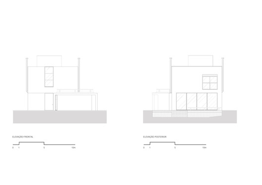 Casa DW / Arquea Arquitectos - Imagen 14 de 17