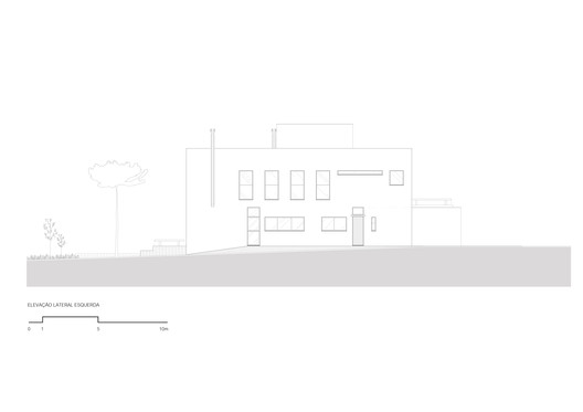 Casa DW / Arquea Arquitectos - Imagen 15 de 17
