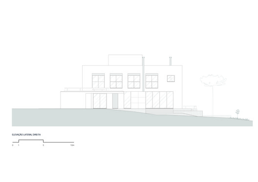 Casa DW / Arquea Arquitectos - Imagen 13 de 17