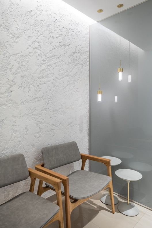 Consultorio AF / Traama Arquitetura - Imagen 6 de 13