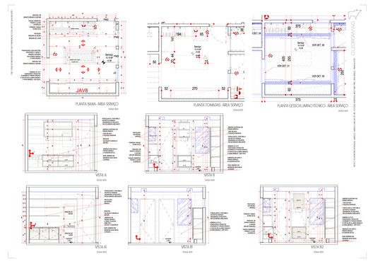 Casa Paes Leme / Leo Romano - Imagen 27 de 40