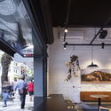 Tasty Salad Shop Comendador / Arquea Arquitectos - Renovación