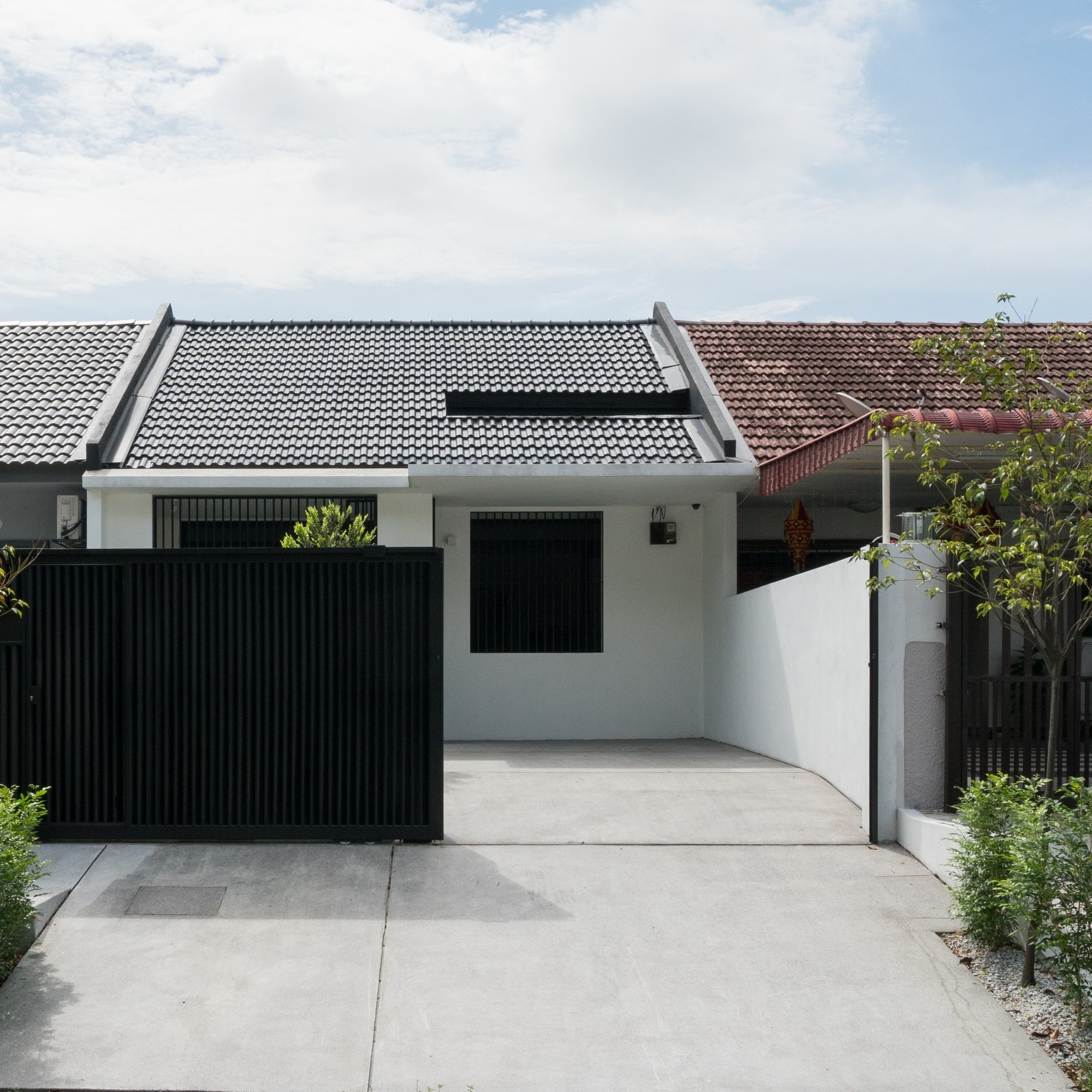 Gallery of Jose House / Fabian Tan Architect - 15