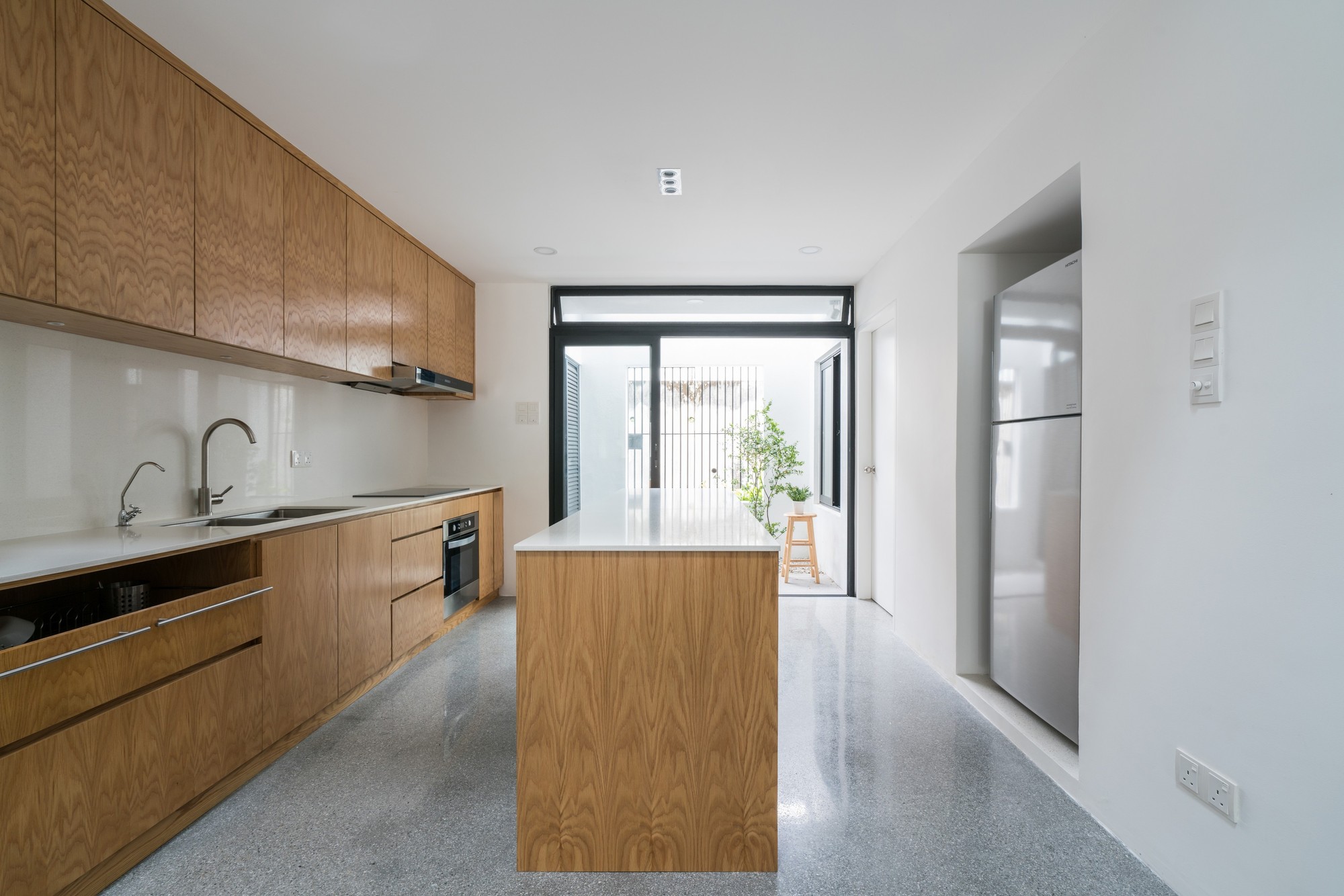 Gallery of Jose House / Fabian Tan Architect - 13