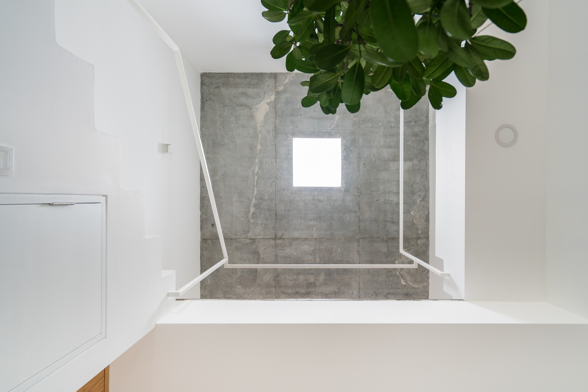 Gallery of Jose House / Fabian Tan Architect - 18