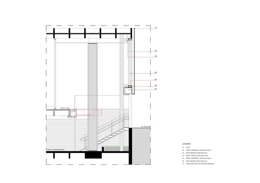 Retrofit del Edificio Olivetti / DELBIANCO Arquitectos - Imagen 38 de 38