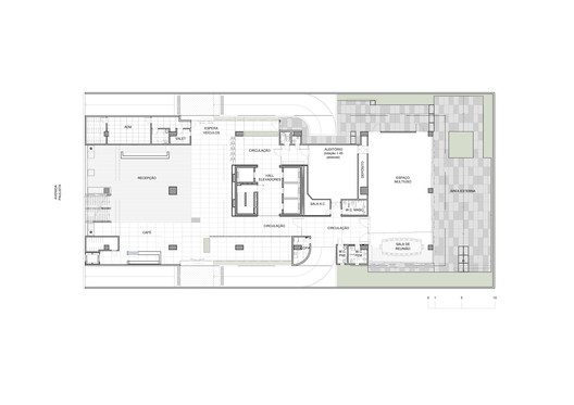 Retrofit del Edificio Olivetti / DELBIANCO Arquitectos - Imagen 35 de 38