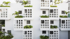 Casa CC / Trinhvieta-Architects