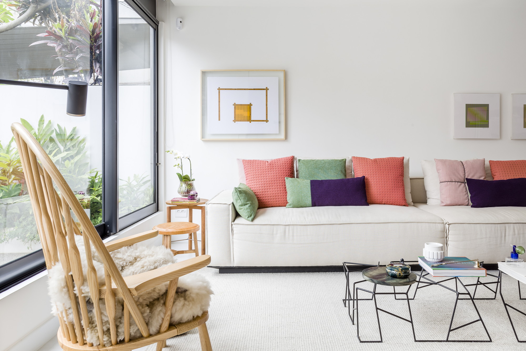 Galería de Casa APR / SAAG Arquitetura - 5