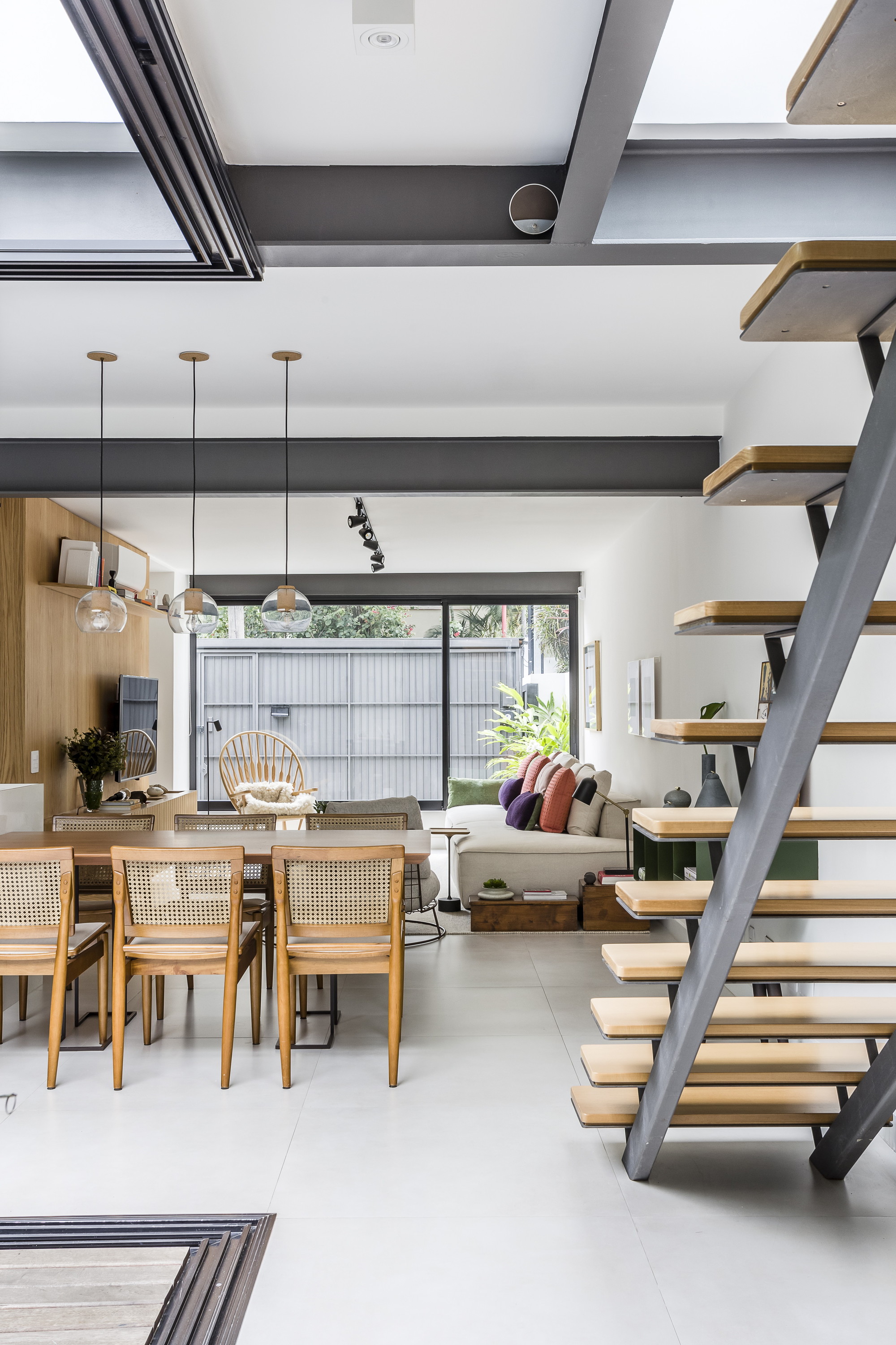 Galería de Casa APR / SAAG Arquitetura - 17