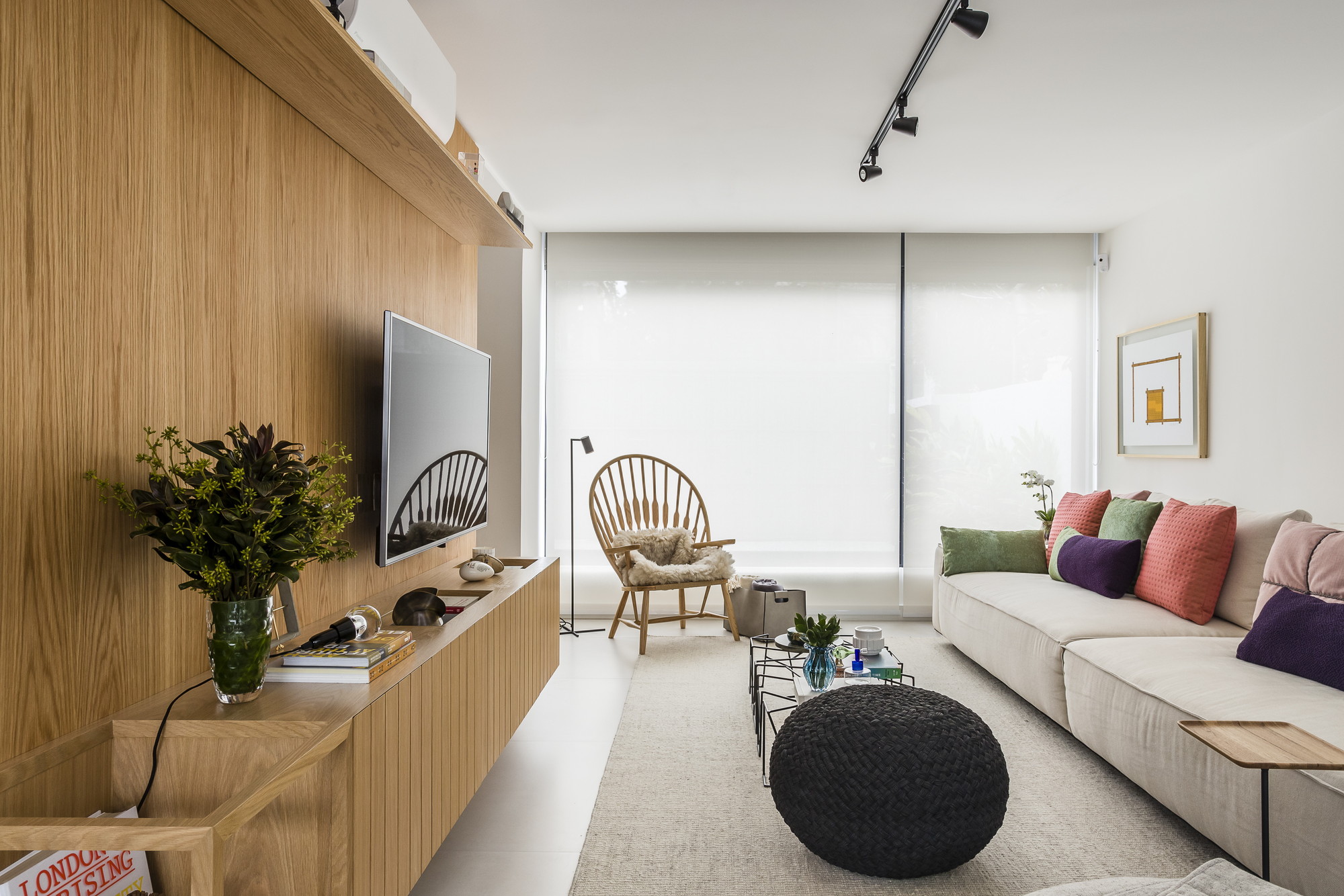 Galeria de Casa APR / SAAG Arquitetura - 12