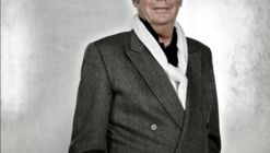 对谈蓝天组创始人Wolf Prix：期待你们为我的建筑起更多的“昵称”！