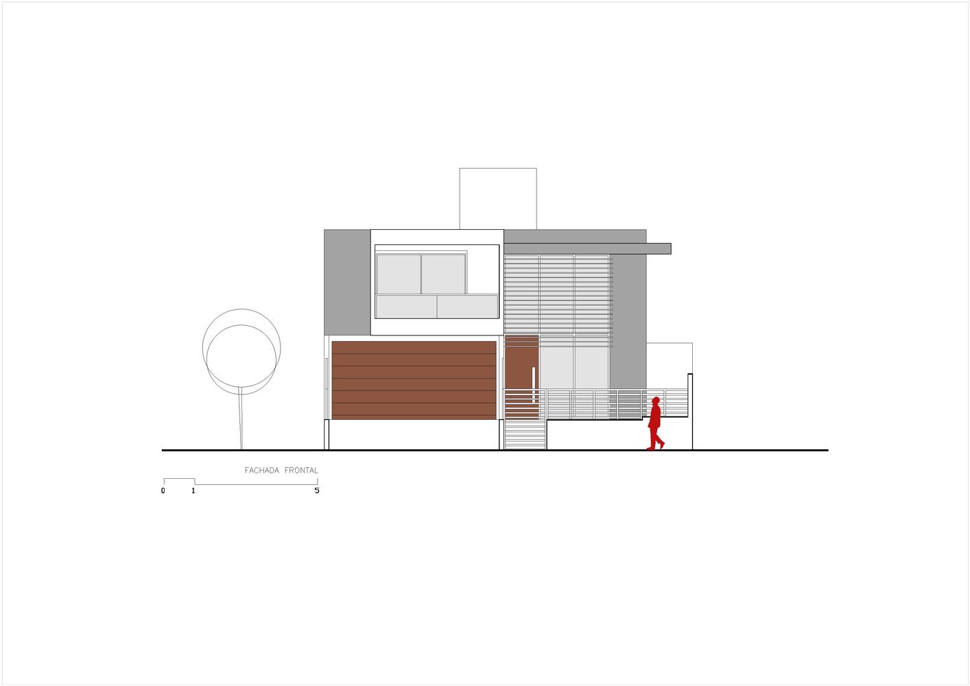 Casa J / PJV Arquitetura - Imagem 36 de 48