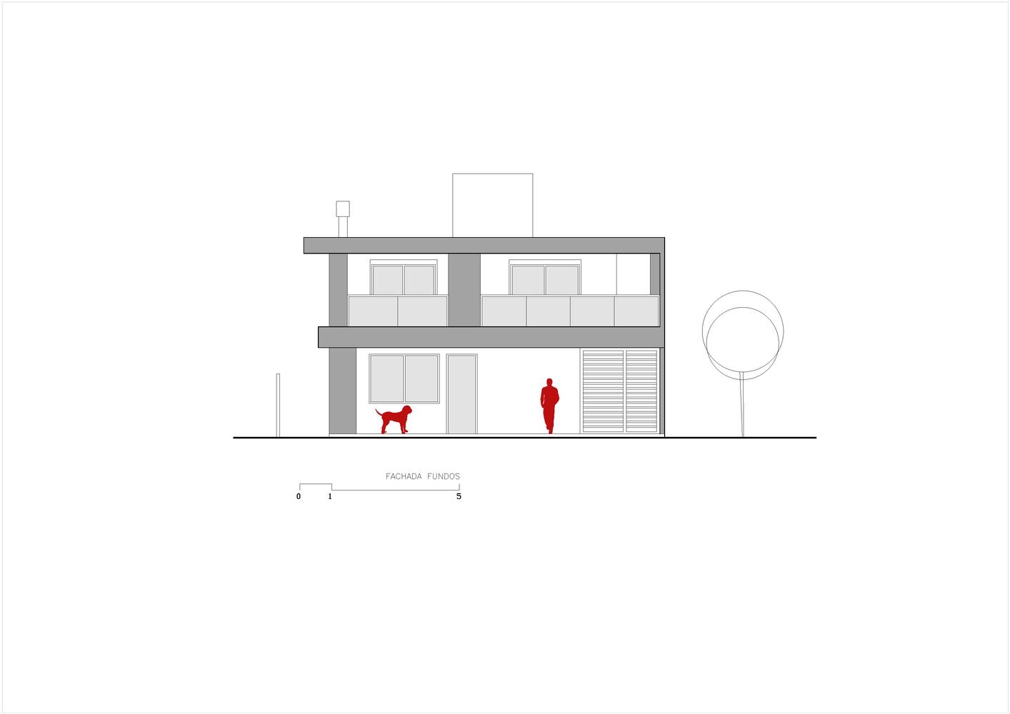 Casa J / PJV Arquitetura - Imagem 38 de 48