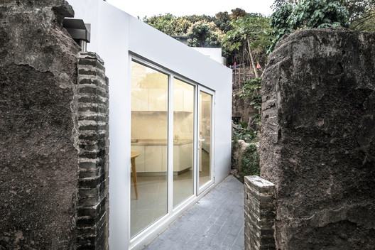 Casa Plugin na Vila Shangwei / People's Architecture Office - Imagem 19 de 26