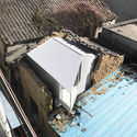 Casa Plugin na Vila Shangwei / People's Architecture Office - Casas