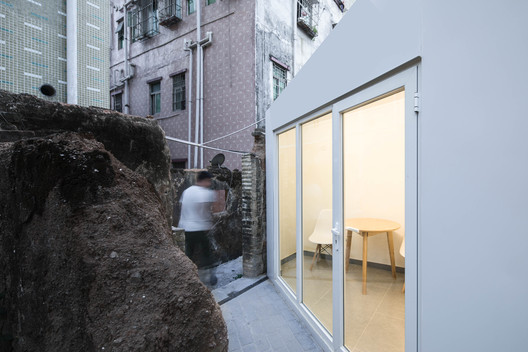 Casa Plugin na Vila Shangwei / People's Architecture Office - Imagem 18 de 26
