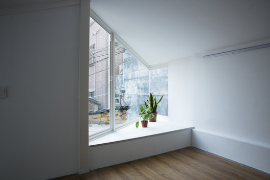 Casa Plugin na Vila Shangwei / People's Architecture Office - Imagem 5 de 26