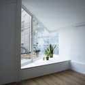 Casa Plugin na Vila Shangwei / People's Architecture Office - Casas
