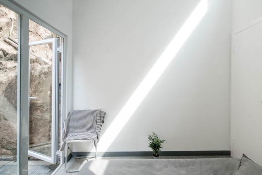 Casa Plugin na Vila Shangwei / People's Architecture Office - Imagem 20 de 26