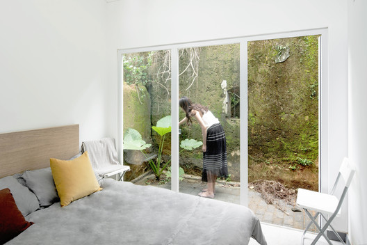 Casa Plugin na Vila Shangwei / People's Architecture Office - Imagem 7 de 26