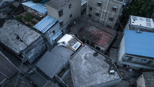 Casa Plugin na Vila Shangwei / People's Architecture Office - Imagem 10 de 26
