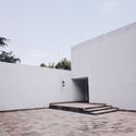Clásicos de Arquitectura: Los Clubes - Cuadra San Cristóbal y Fuente de los Amantes / Luis Barragán - Image 4 of 4