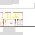 Changes-Ground floor plan