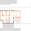 Changes-1st floor plan