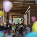Aldea infantil de Aleph Zero y Rosenbaum gana el Premio Internacional RIBA 2018 - Image 4 of 4