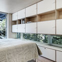 Cabana Nipe / Lie Øyen Arkitekter - Casas