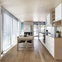 Cabana Nipe / Lie Øyen Arkitekter - Casas