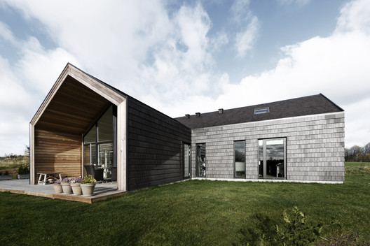 TK-33 / Tegnestuen LOKAL - Imagen 1 de 22