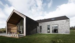 TK-33 / Tegnestuen LOKAL