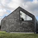 TK-33 / Tegnestuen LOKAL - Casas