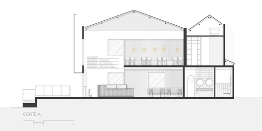 Orna Café / Moca Arquitectura Orna Café / Moca Arquitectura - Imagen 14 de 22