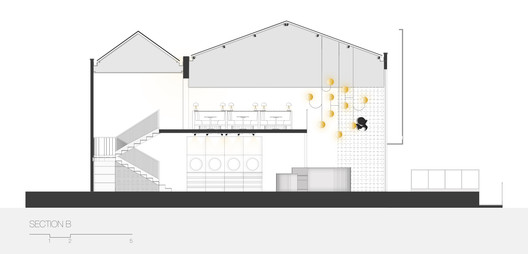 Orna Café / Moca Arquitectura Orna Café / Moca Arquitectura - Imagen 21 de 22