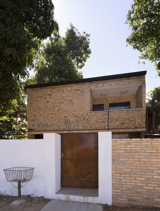 Jota House / Minimo Comun Arquitectura Jota House / Minimo Comun Arquitectura - Image 22 of 24