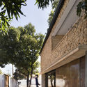 Casa Jota / Minimo Comun Arquitectura - Casas, Fachada